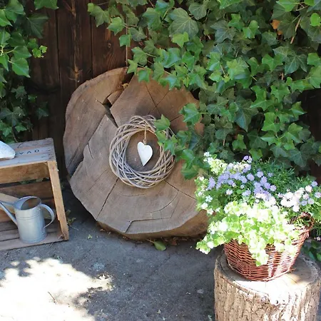 아파트 Sannhoff *