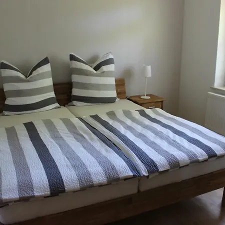 Apartmán Sannhoff *