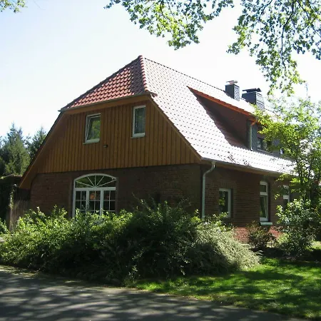 Sannhoff Apartmán