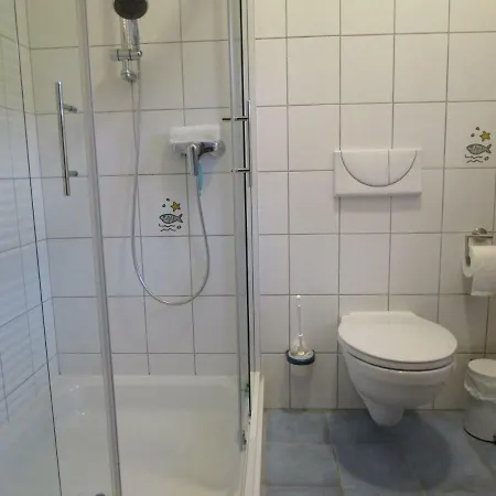 Apartmán Sannhoff Schneverdingen