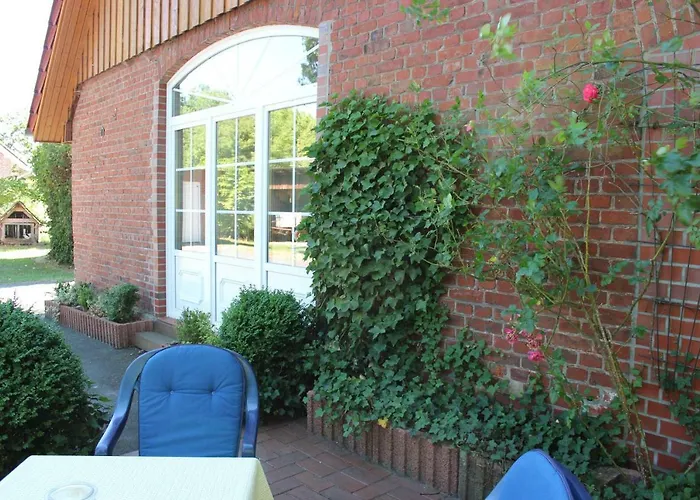 Sannhoff * Schneverdingen