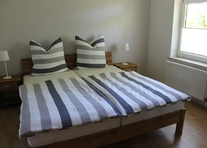 Lägenhet Sannhoff *