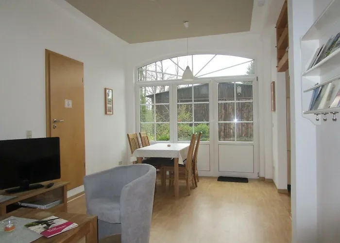 Sannhoff Lägenhet Schneverdingen