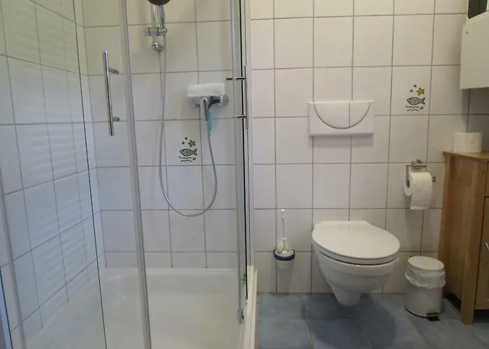 Lägenhet Sannhoff Schneverdingen